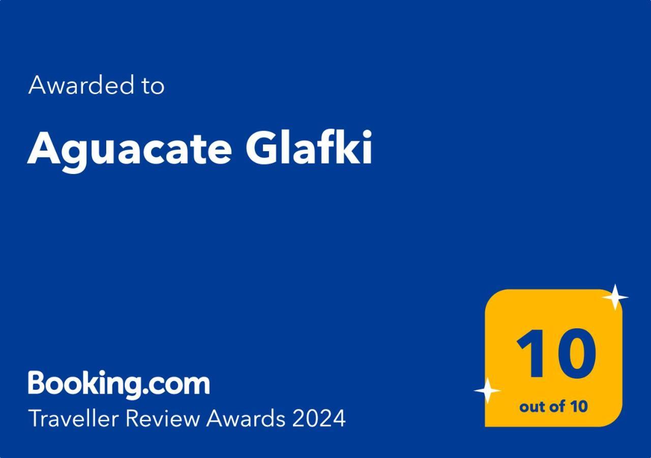 Villa Aguacate Glafki With Heated Private Swimming Pool Tsilivi  Esterno foto