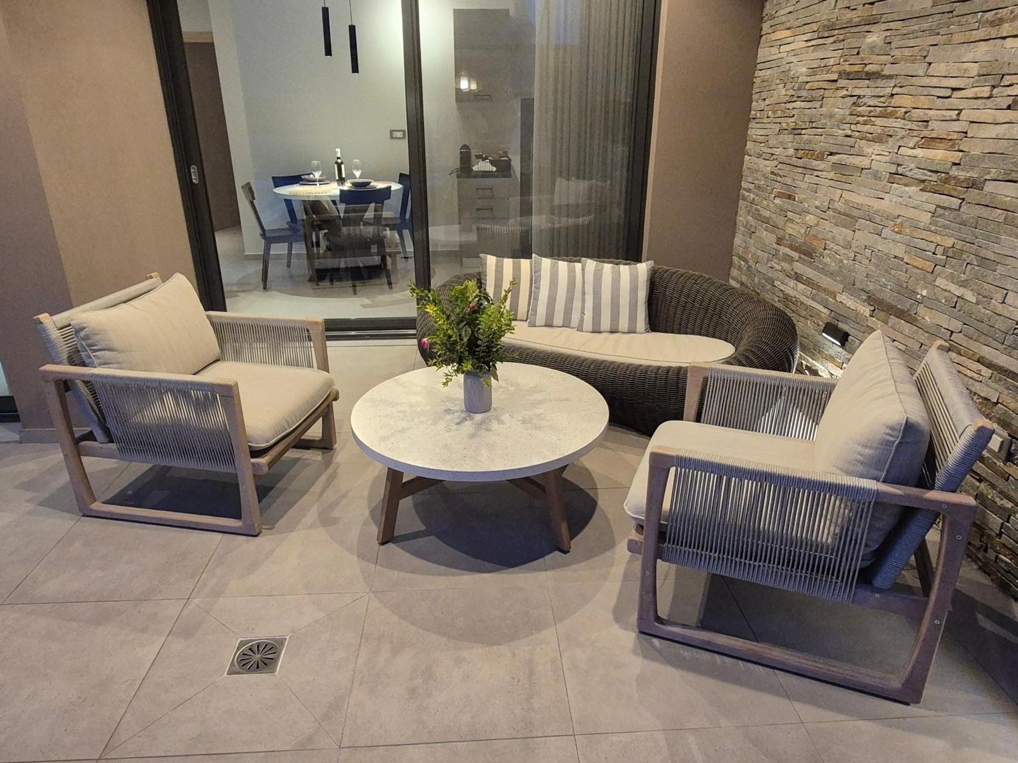 Villa Aguacate Glafki With Heated Private Swimming Pool Tsilivi  Esterno foto