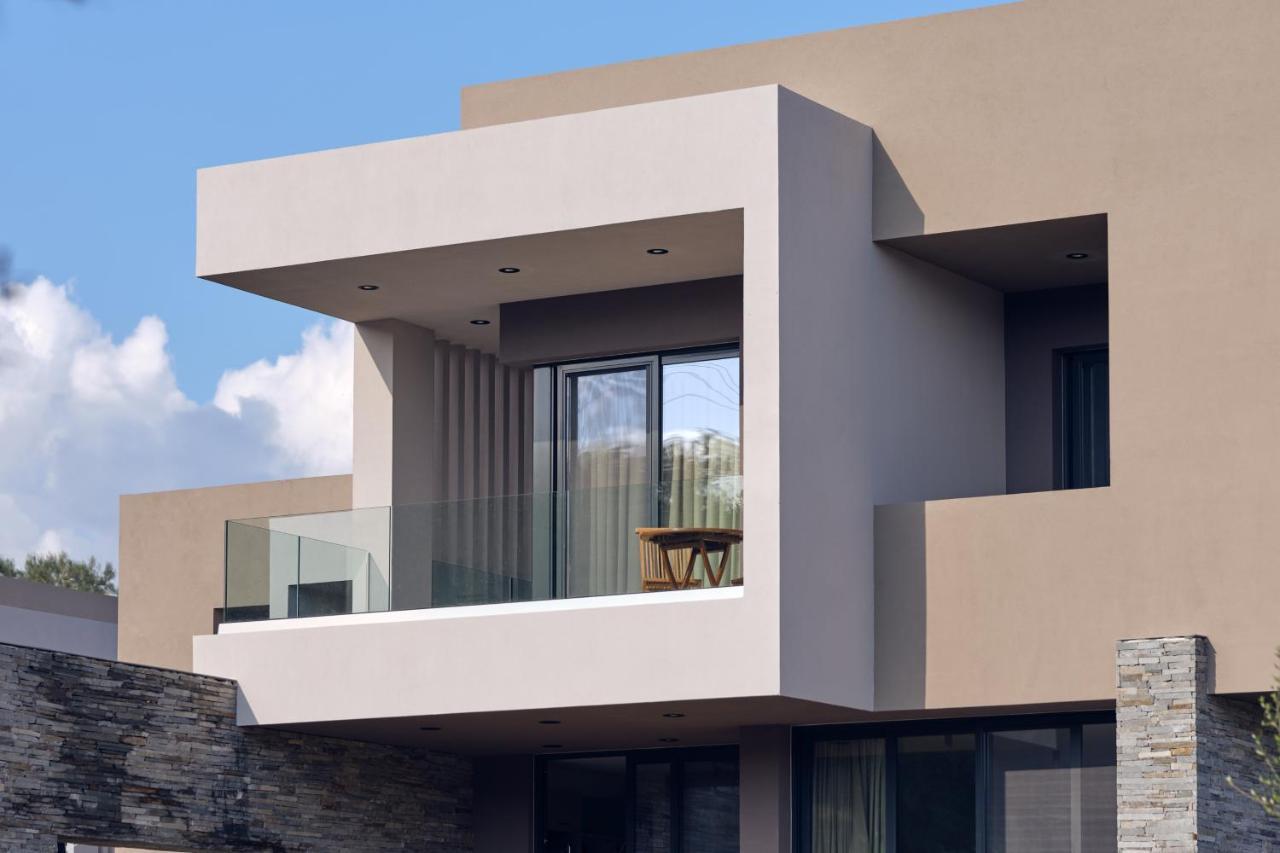 Villa Aguacate Glafki With Heated Private Swimming Pool Tsilivi  Esterno foto