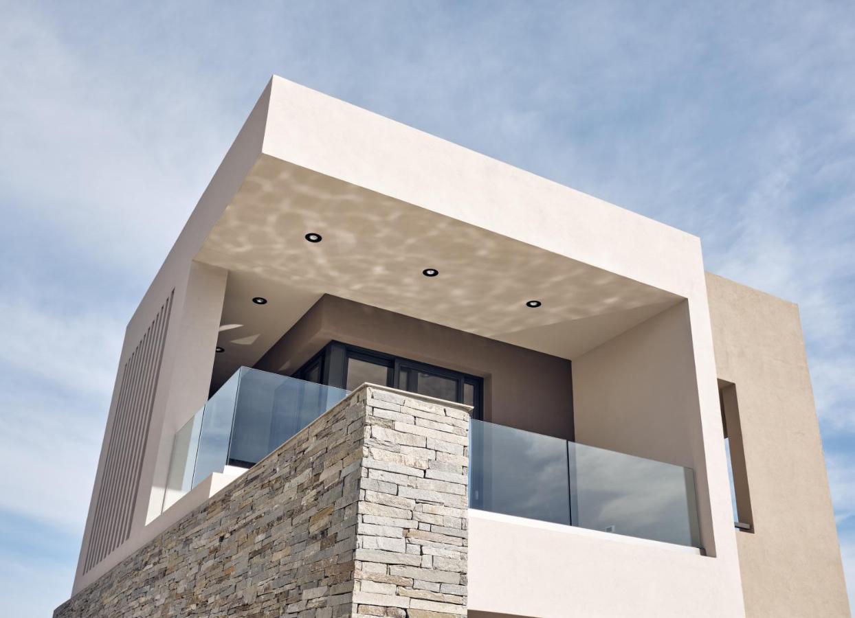 Villa Aguacate Glafki With Heated Private Swimming Pool Tsilivi  Esterno foto
